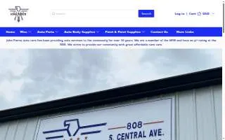 ASAP Towing of El Cajon website