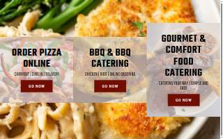 Buckboard Catering & Events