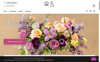 Conroy's Flowers