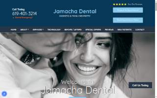 Jamacha Dental