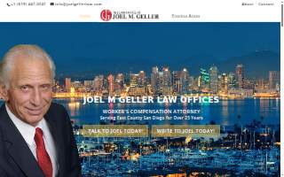 Joel M. Geller Law