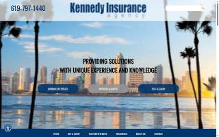 Kennedy Insurance Agency