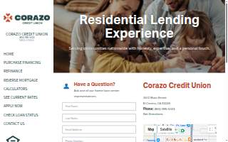 Corazo Credit Union