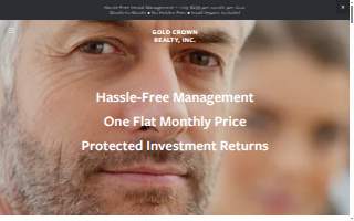 Gold Crown Realty, Inc.