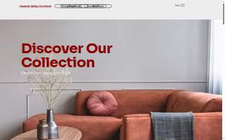 Imperial Valley Furniture of El Centro
