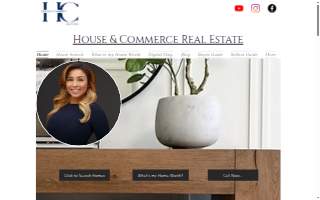 Marissa Perez REALTOR