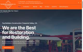 Top Builders Construction Inc.
