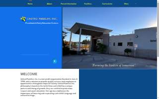 United Families Inc