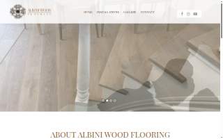 Albini Hardwood Floors Inc