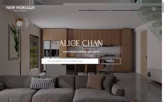 Alice Chan Real Estate