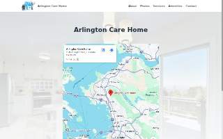 Arlington Care Home