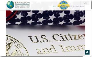 Bankston Immigration Law Office