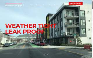 Insight Glass Inc