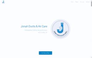 Jonah Ducts & Air Care