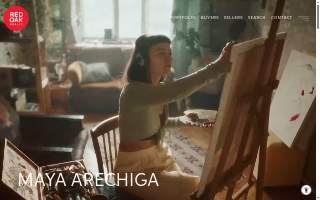 Maya Arechiga Realtor - Red Oak Realty