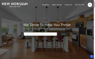New Horizon Real Estate