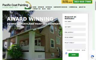 Pacific East Bay Real Estate