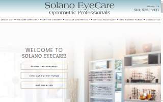 Solano Eyecare