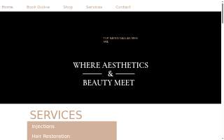 Aesthetics Medical Spa of El Dorado Hills