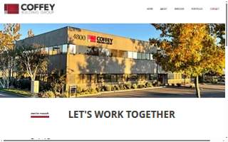 Coffey Building Group, Inc.