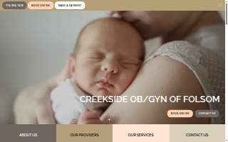 Creekside OB/GYN of Folsom