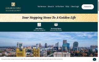 Goldenstone Wealth Management