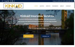 Kinkaid Insurance Services