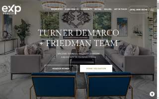 Turner Demarco + Friedman Team