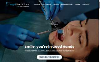 Angel Dental Care