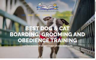 Heavenly Pet Resort of El Monte