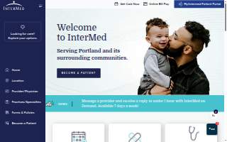 Intermed Home Care Services