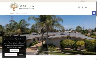 Madera Post Acute Center
