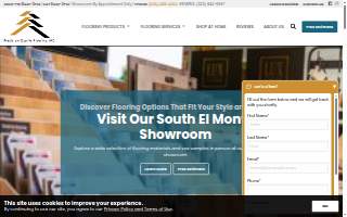 Precision Quality Flooring Inc of El Monte