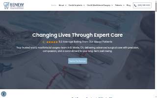 ReNew Dental Surgery