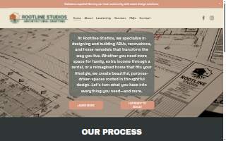 Rootline Studios Inc.