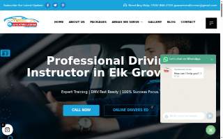 Guaranteed License Driving School