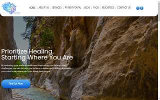 Healing Mind Psychiatric Nursing PC