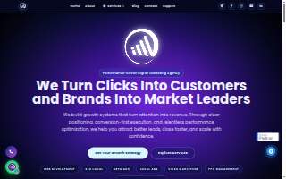 Interscope Marketing