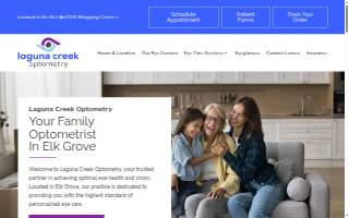 Laguna Creek Optometry