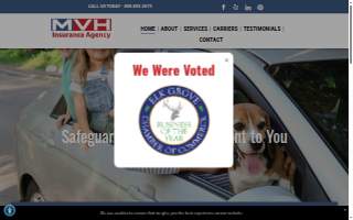 MVH Insurance Agency