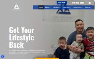 Precision Family Chiropractic