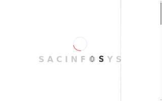 Sacinfosys LLC