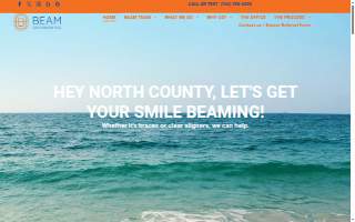Beam Orthodontics