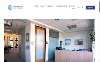 Chiropractic Life Center