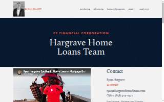 Hargrave Home Loans - Mortgage Broker