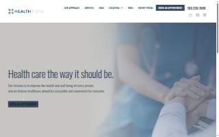Healthtopia Clinics