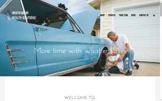 Independent Wealth Solutions