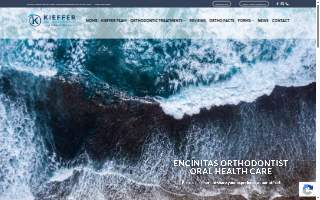 Kieffer Orthodontics, Inc.