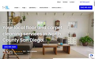 Local Floor Cleaner, Inc.