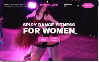 Madhouse Dance